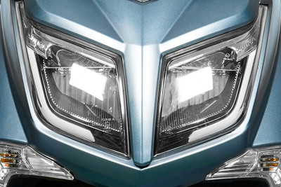 पॉइस एनएक्स60 Headlamp