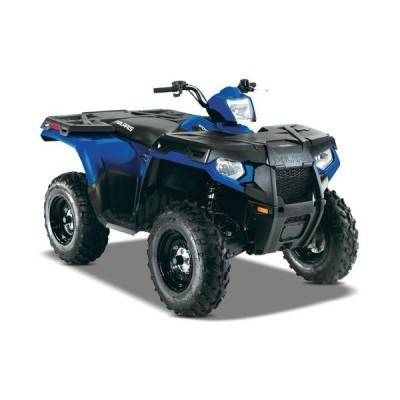 Polaris Sportsman