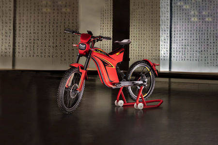 Polarity electric bike price on sale