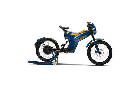 Polarity electric bike deals