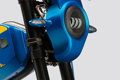 Polarity Smart Sport Headlamp Polarity Smart Sport Headlamp