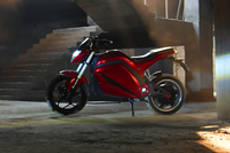 Power EV P-Sport User Reviews