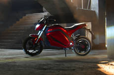Power EV P-Sport Brochure