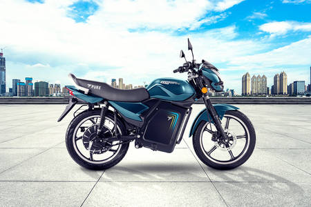 All electric bike price online