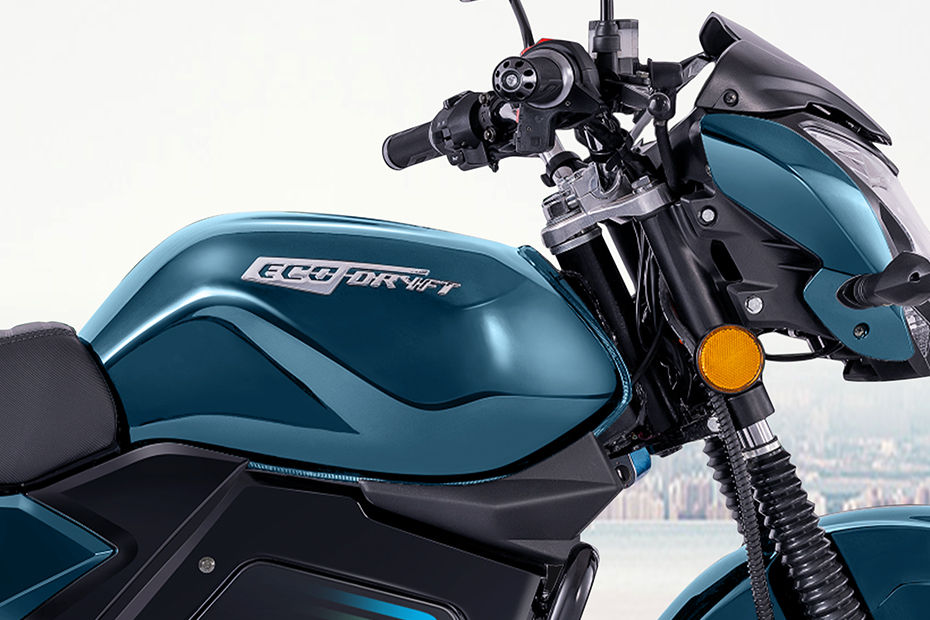 PURE EV EcoDryft image 6