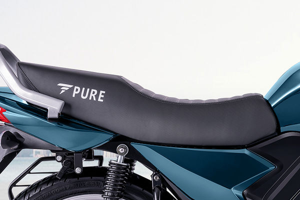PURE EV EcoDryft Seat PURE EV EcoDryft Seat