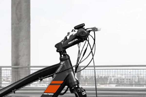 PURE EV Egnite Handlebar PURE EV Egnite Handlebar