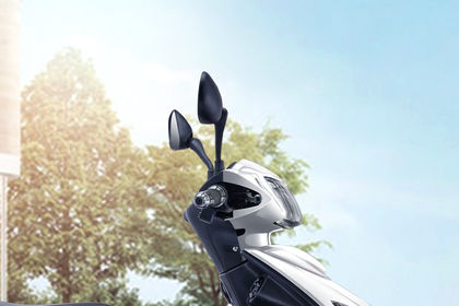 PURE EV ETrance Rear View Mirror Glass PURE EV ETrance Rear View Mirror Glass