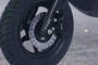 PURE EV Epluto 7G Max Front Brake View