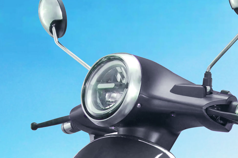 PURE EV Epluto 7G Max image 4