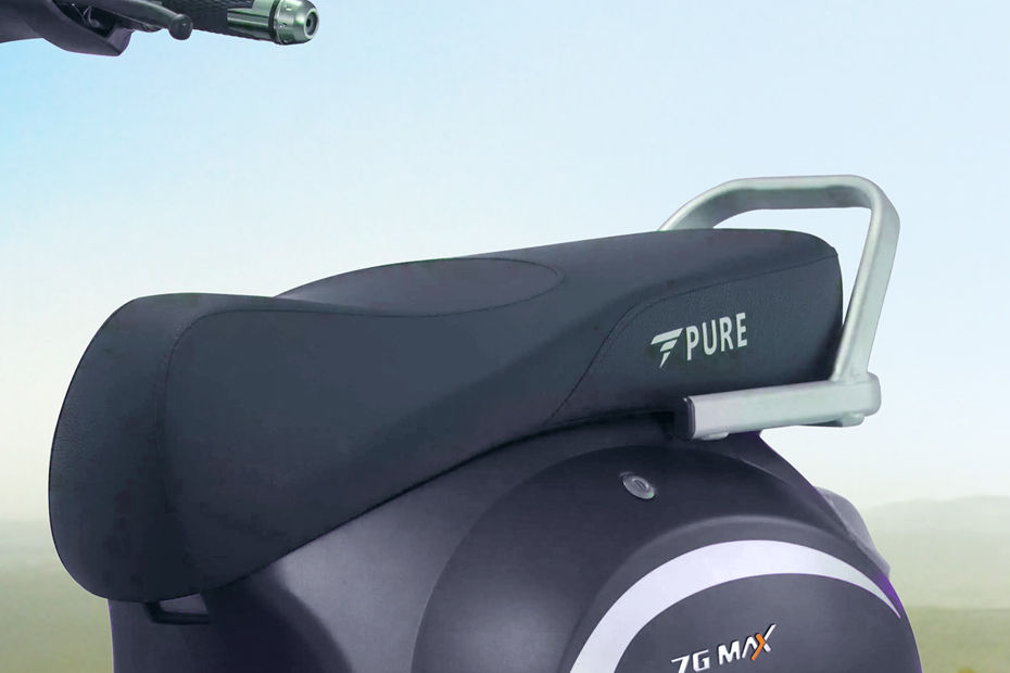 PURE EV Epluto 7G Max image 7