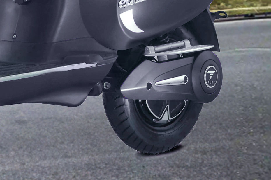 PURE EV Epluto 7G Max image 12