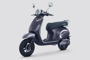 PURE EV Epluto 7G Max
