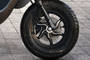 PURE EV Epluto 7G Pro Front Tyre View