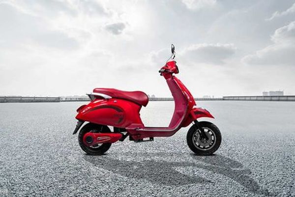 PURE EV Epluto PURE EV Epluto