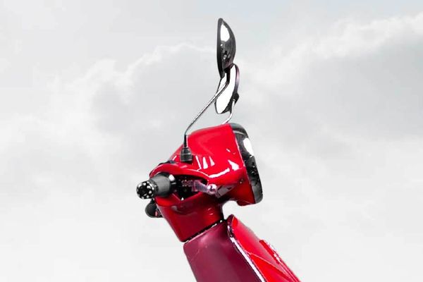PURE EV Epluto Handlebar PURE EV Epluto Handlebar