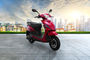 PURE EV ETrance Neo Front Right Quarter View