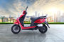 PURE EV ETrance Neo Side Profile View (Left)