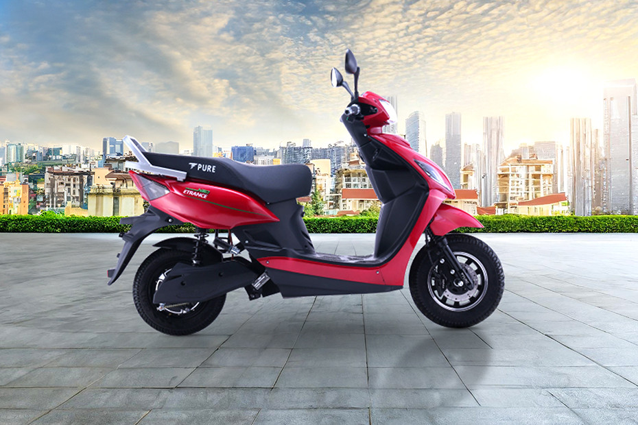 Buy etrance e bike Deals