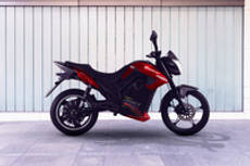 PURE EV eTryst 350 User Reviews
