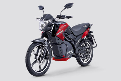 PURE EV eTryst 350 PURE EV eTryst 350