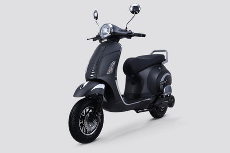 PURE EV Epluto 7G STD