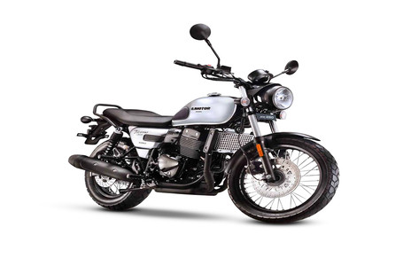 QJ Motor SRC 250 Insurance QJ Motor SRC 250 Insurance