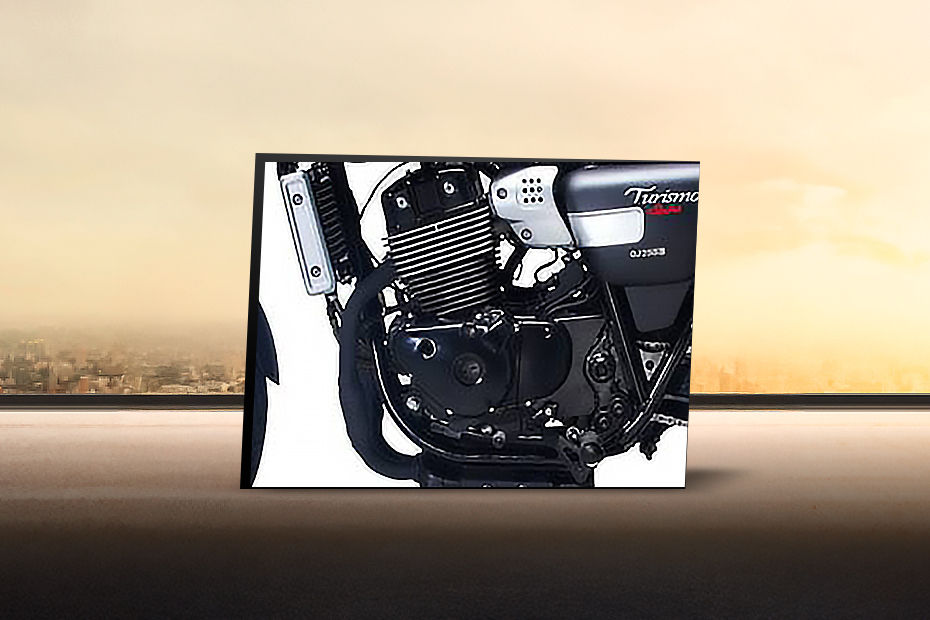 QJ Motor SRC 250 image 11