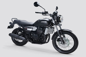 QJ Motor SRC 250
