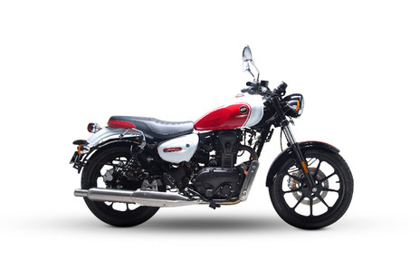 QJ Motor SRC 500 Insurance QJ Motor SRC 500 Insurance