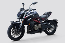 Questions and Answers on QJ Motor SRK 400