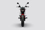 QJ Motor SRV 300 2.0 Front View QJ Motor SRV 300 2.0 Front View