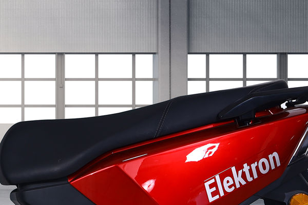 Quantum Elektron Seat
