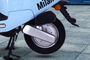 Quantum Milan Rear Tyre Quantum Milan Rear Tyre