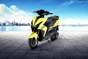 Raftaar Bumblebee