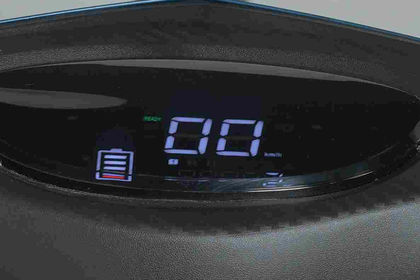 Raftaar Cruzer R1 Speedometer Raftaar Cruzer R1 Speedometer
