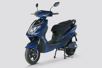 Raftaar Cruzer R1