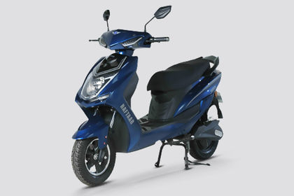 Raftaar Cruzer R1 Raftaar Cruzer R1
