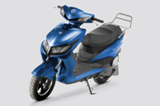 रफ़्तार इलेक्ट्रिका कलर्स