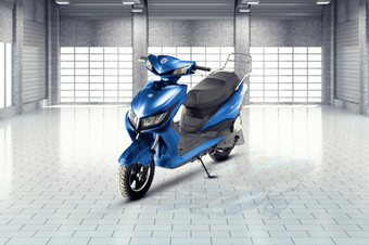 Raftaar Electrica Raftaar Electrica