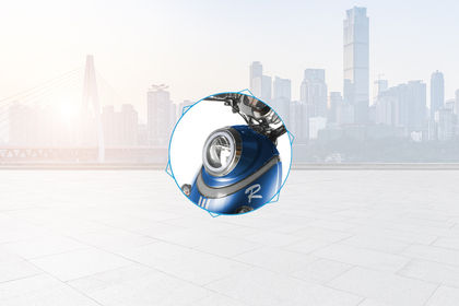 Raftaar Electrica Headlamp Raftaar Electrica Headlamp