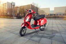 Raftaar Galaxy Range