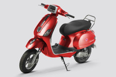 Raftaar Galaxy Variants