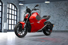 Raptee T 30 इमेजिस