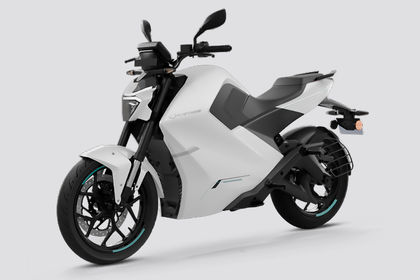 Raptee T 30 Raptee T 30
