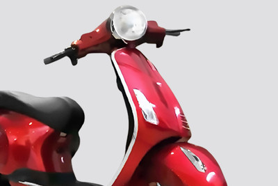 RBSeVA Legend Front Fairing