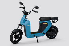 Revamp Moto RM Buddie 25 Range Revamp Moto RM Buddie 25 Range