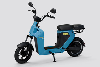 Revamp Moto RM Buddie 25