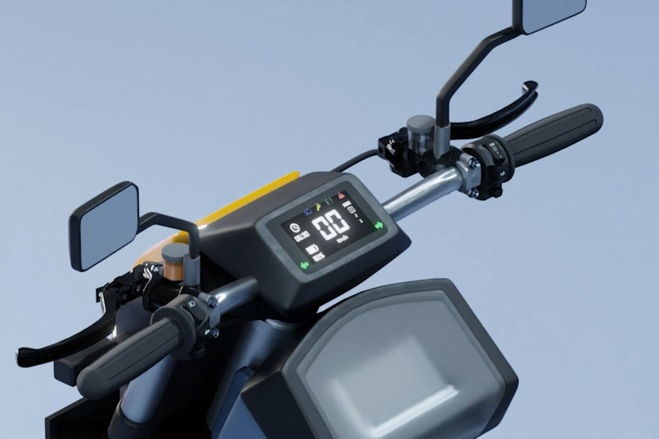 Revamp Moto RM Mitra image 4