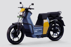 Revamp Moto RM Mitra Revamp Moto RM Mitra